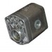 2004811M - Гидравлический насос Bosch 2,0 см3, - 1517222454 