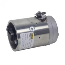 2040001H - Электродвигатель 24V - 2,0 KW - для гидробортов - Ratclif 