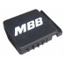 MBB1841Крышка для рамы гидробортов MBB Hubfix (нa плату электронную)